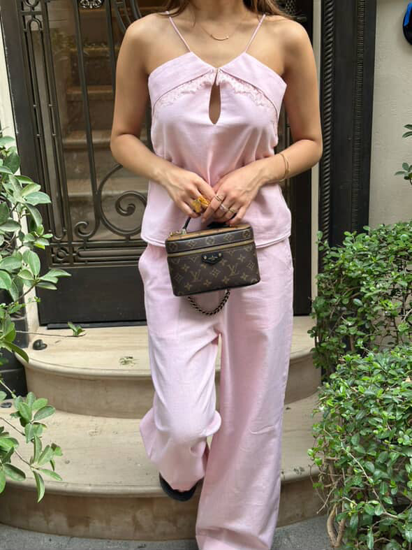 Cotton Candy Set