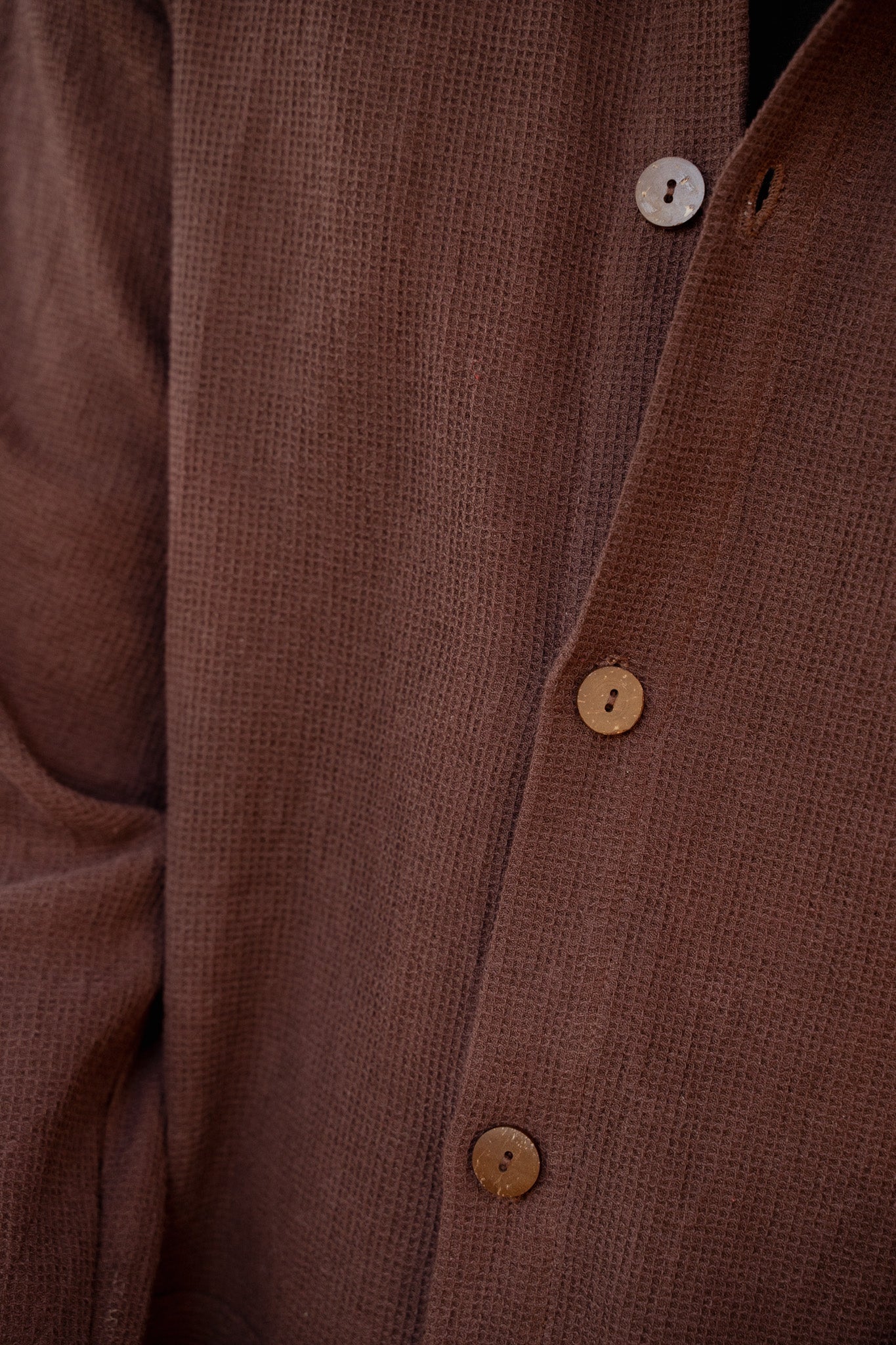 Verte Overshirt