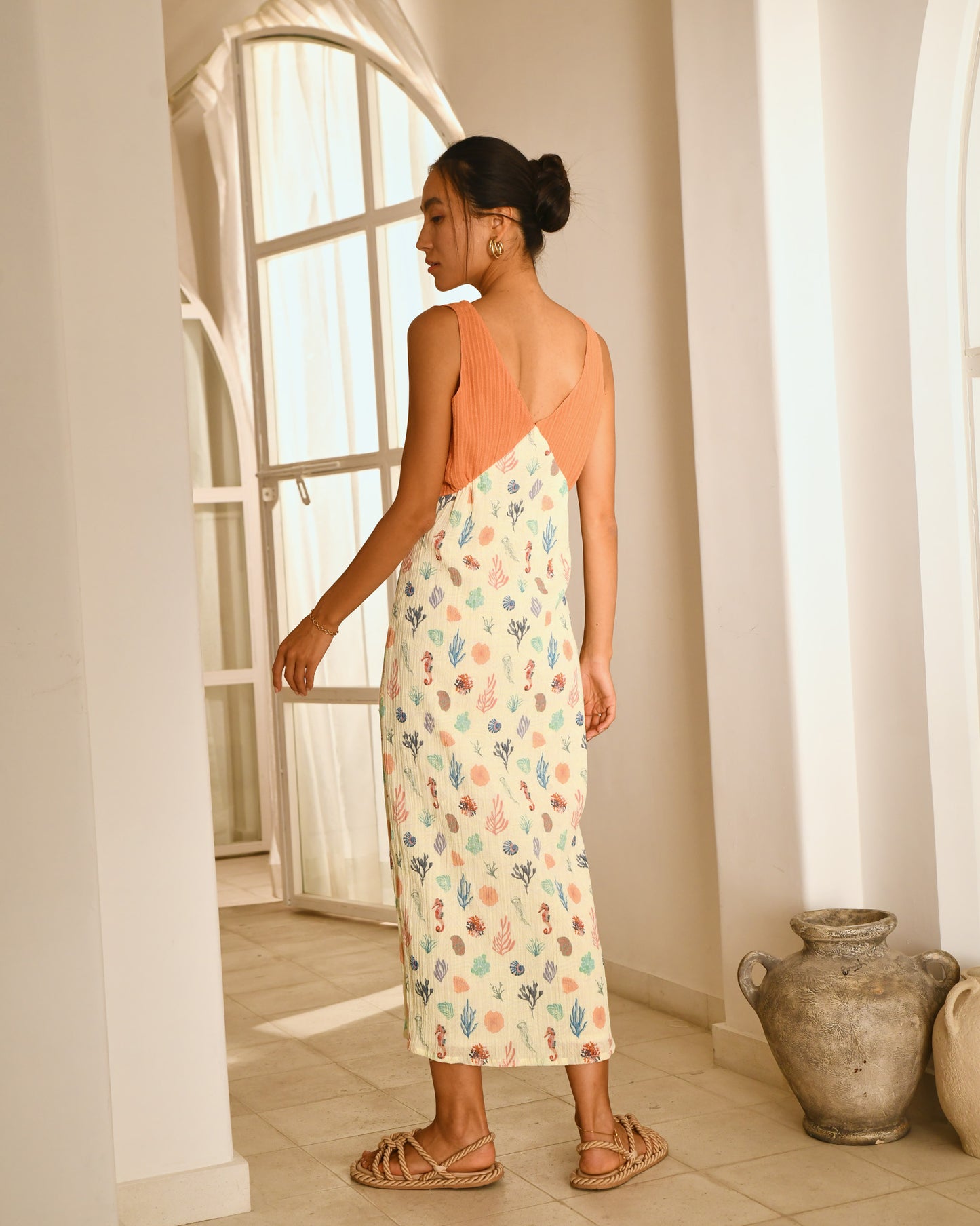 Isla Dress
