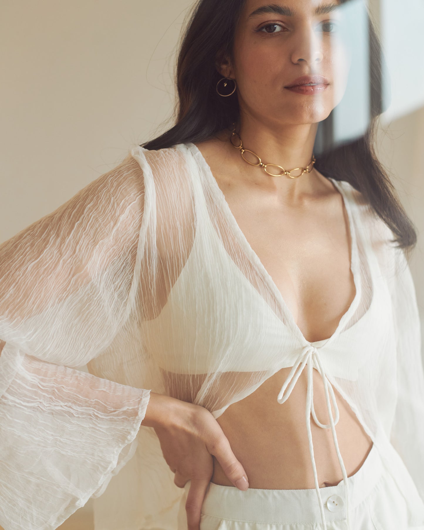 Kaia & Rio set