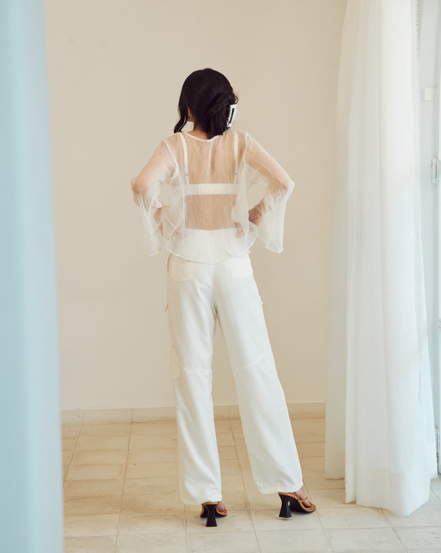 Kaia & Rio set