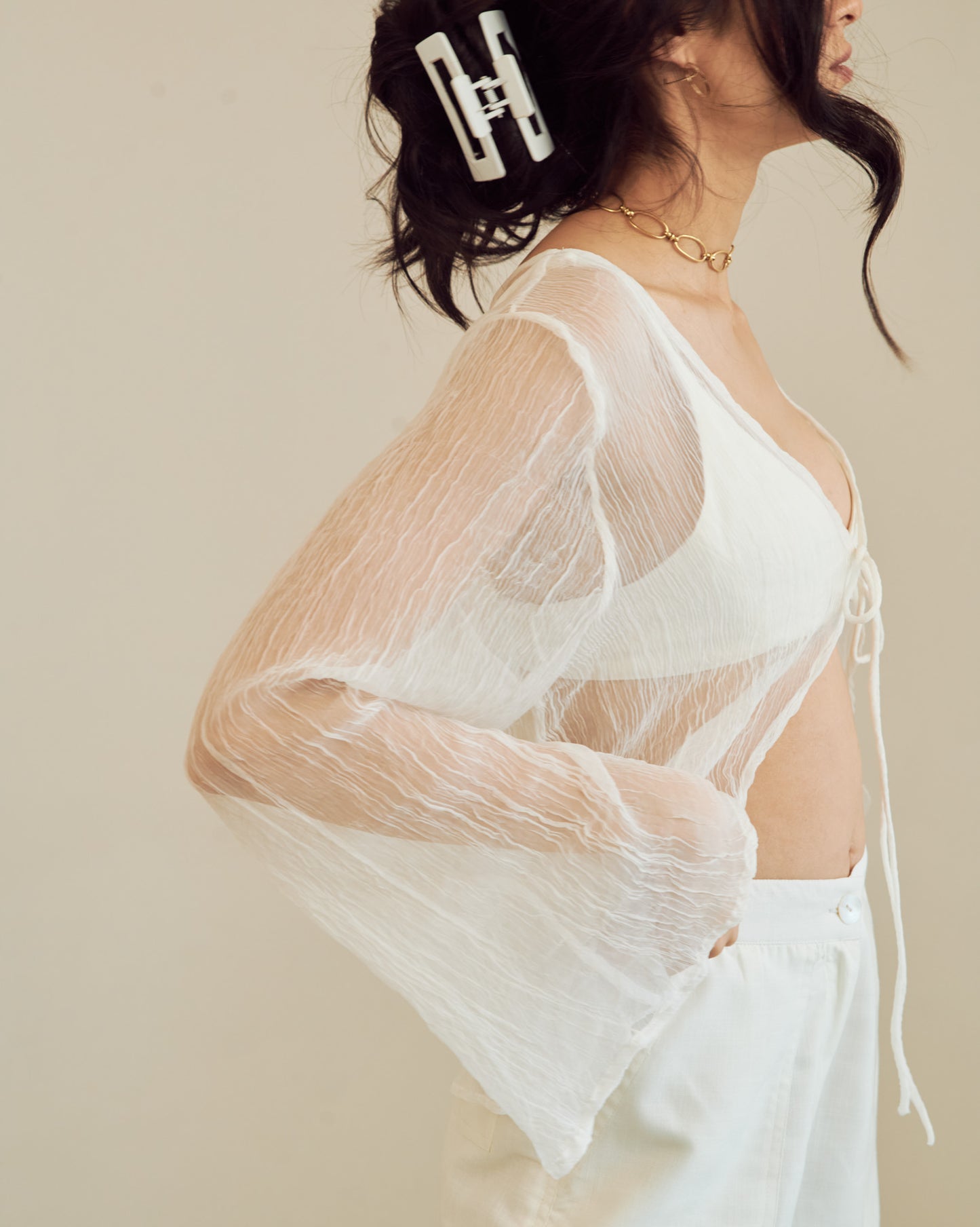 Kaia & Rio set