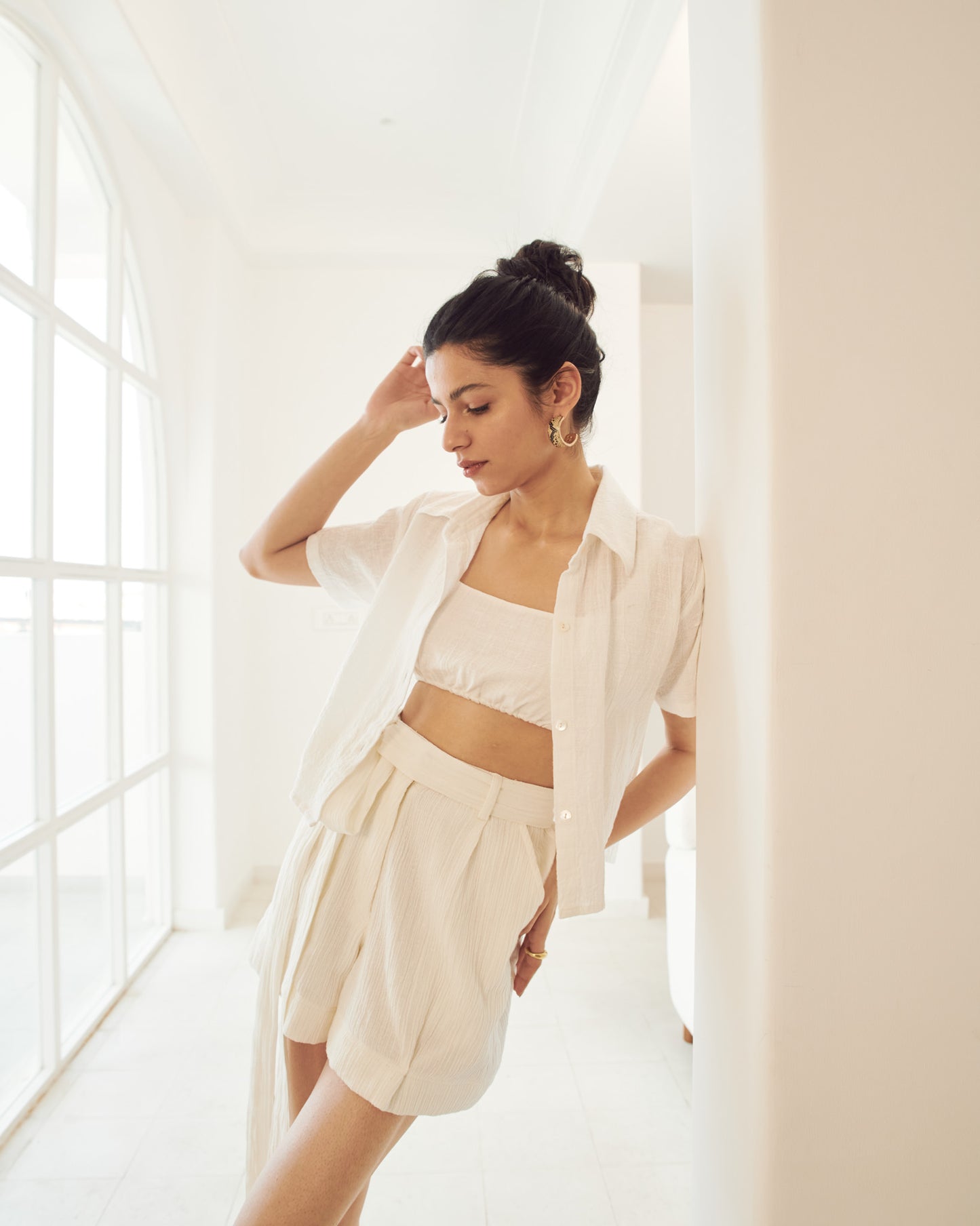 Naia Shorts