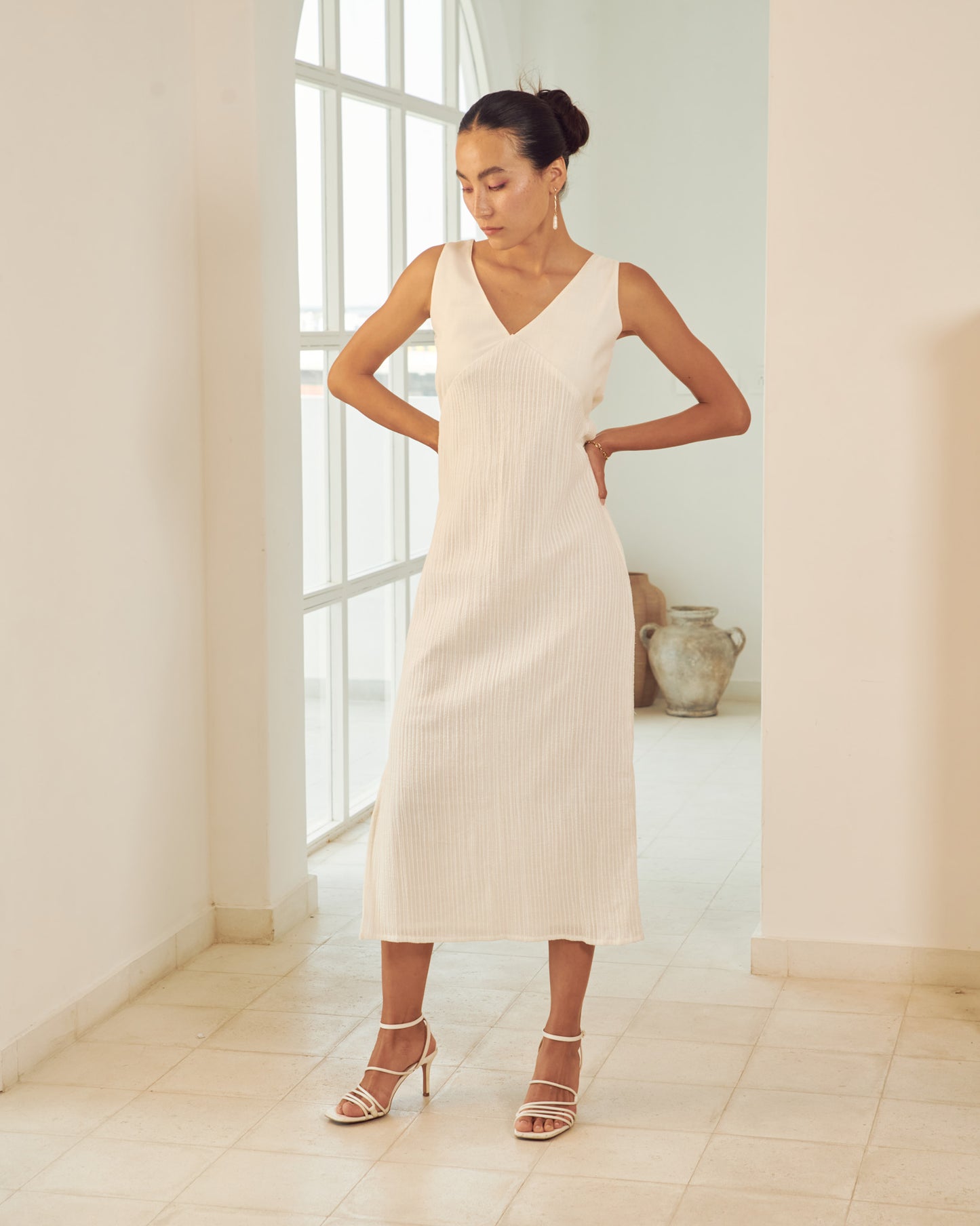 Isla Dress