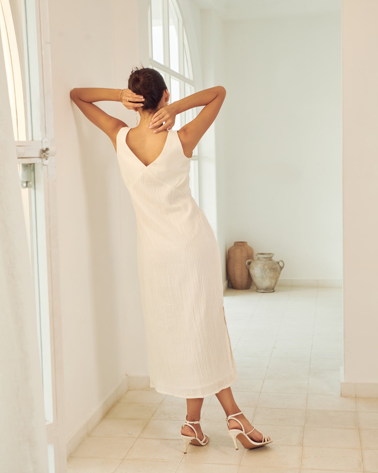 Isla Dress