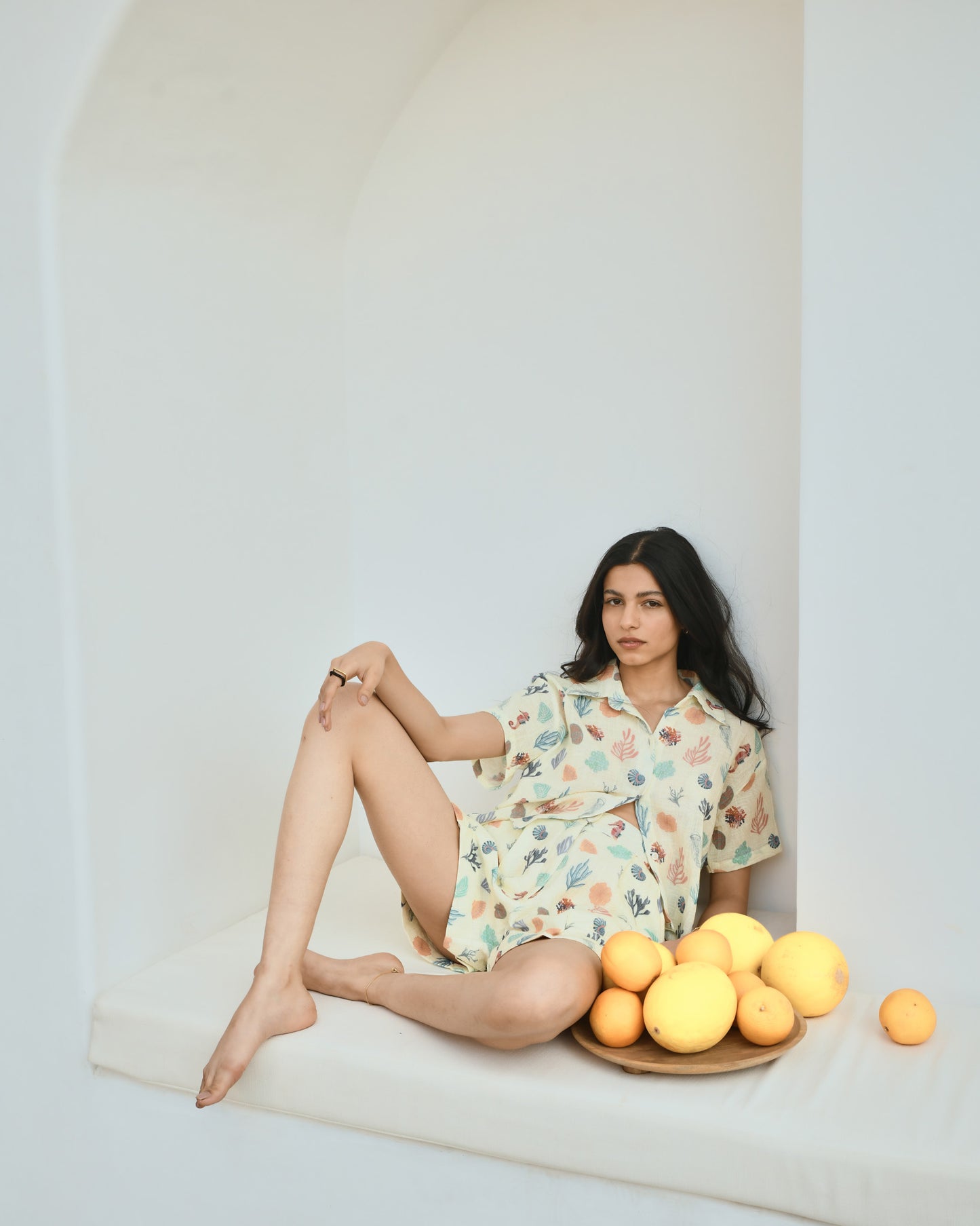 Mara Shirt