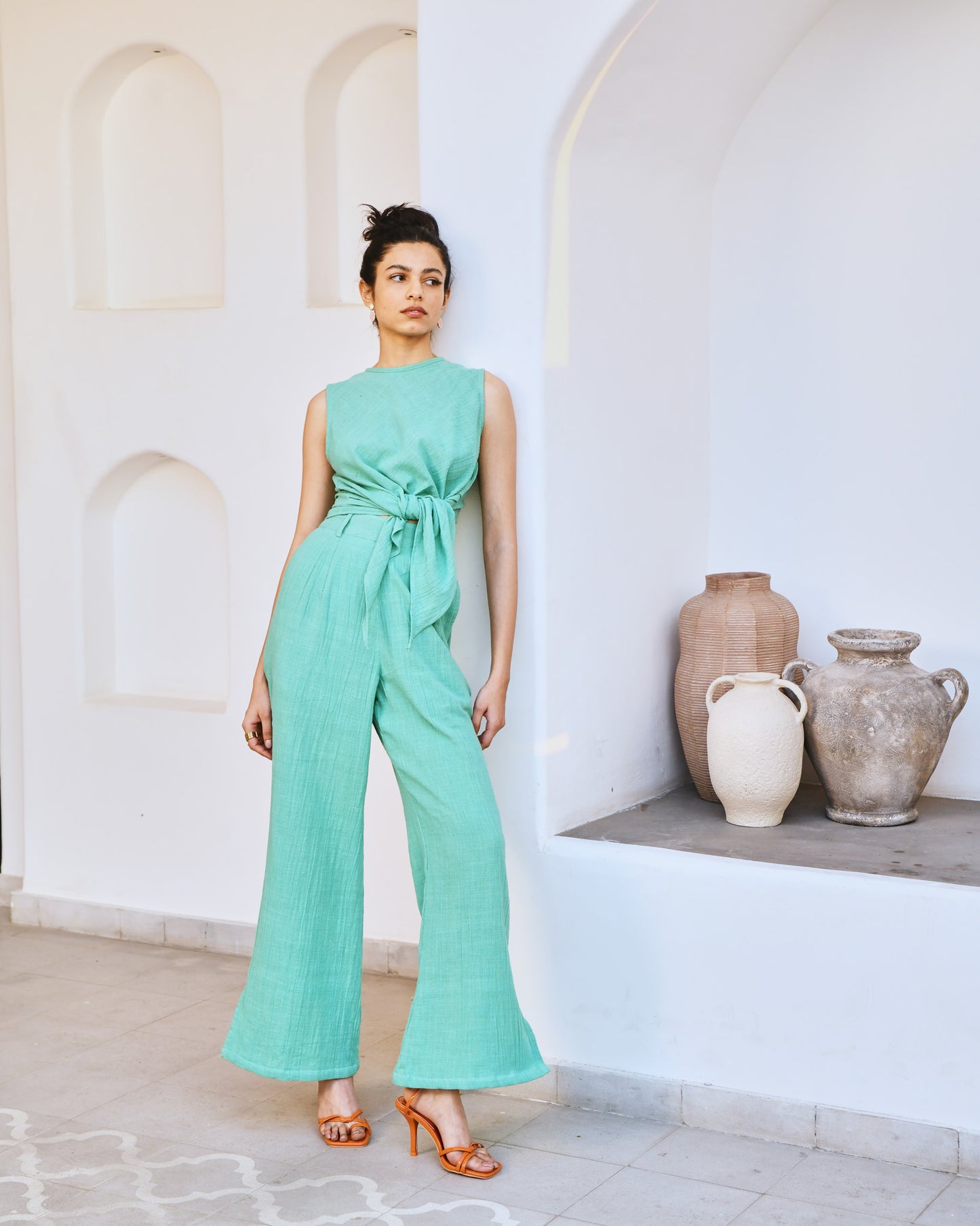 Del Mare Pants