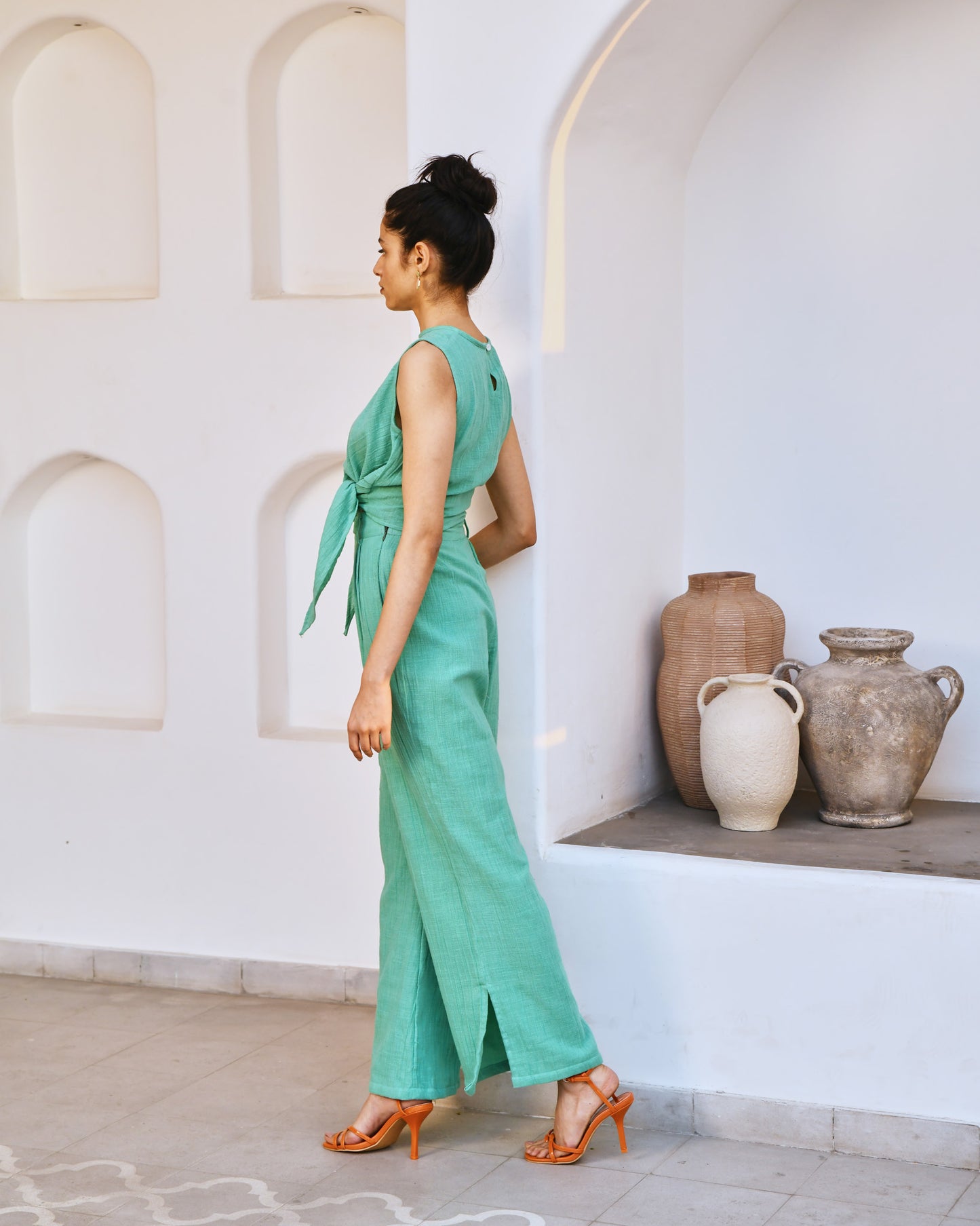Del Mare Pants