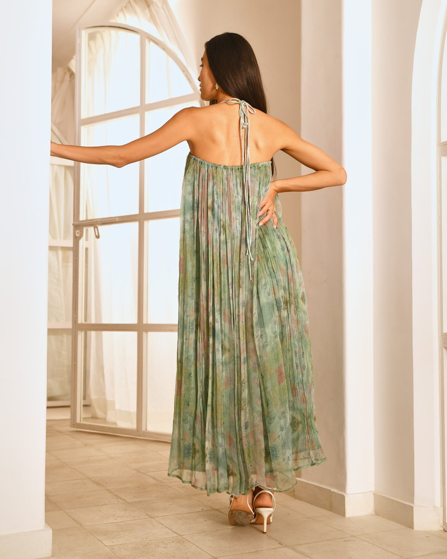 Athena Dress