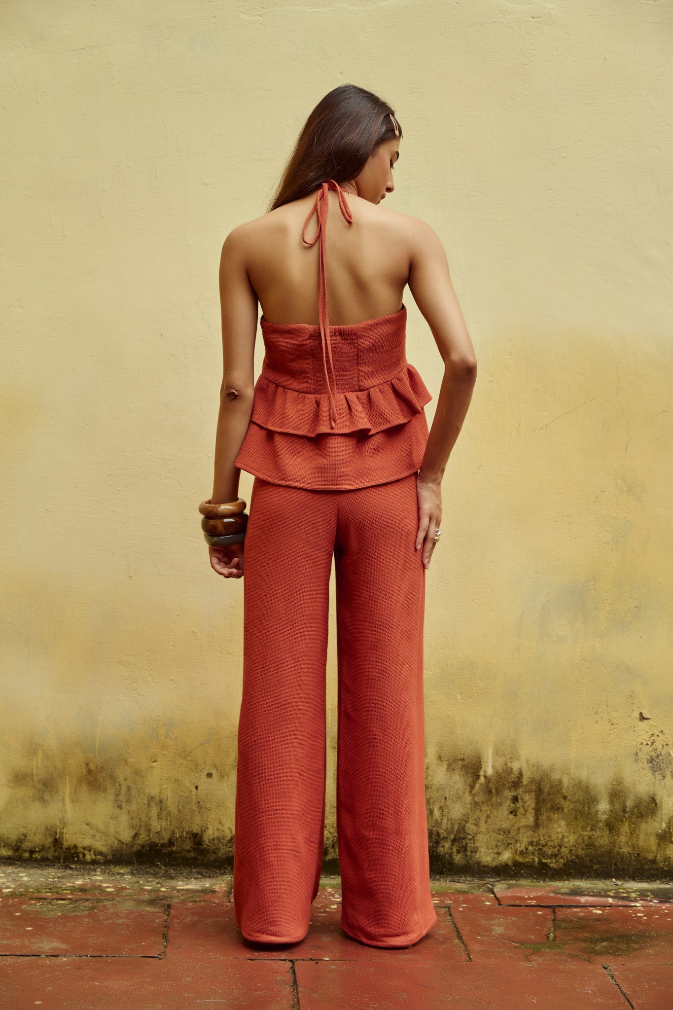Ambre Pant