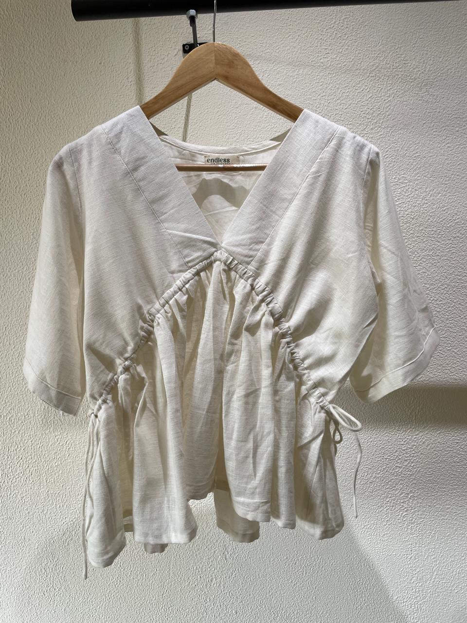 Corfu top - Sample