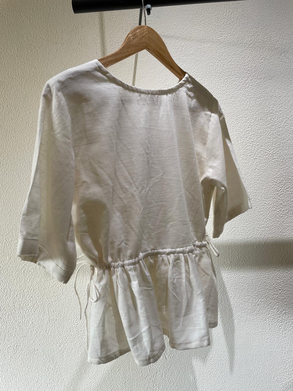 Corfu top - Sample