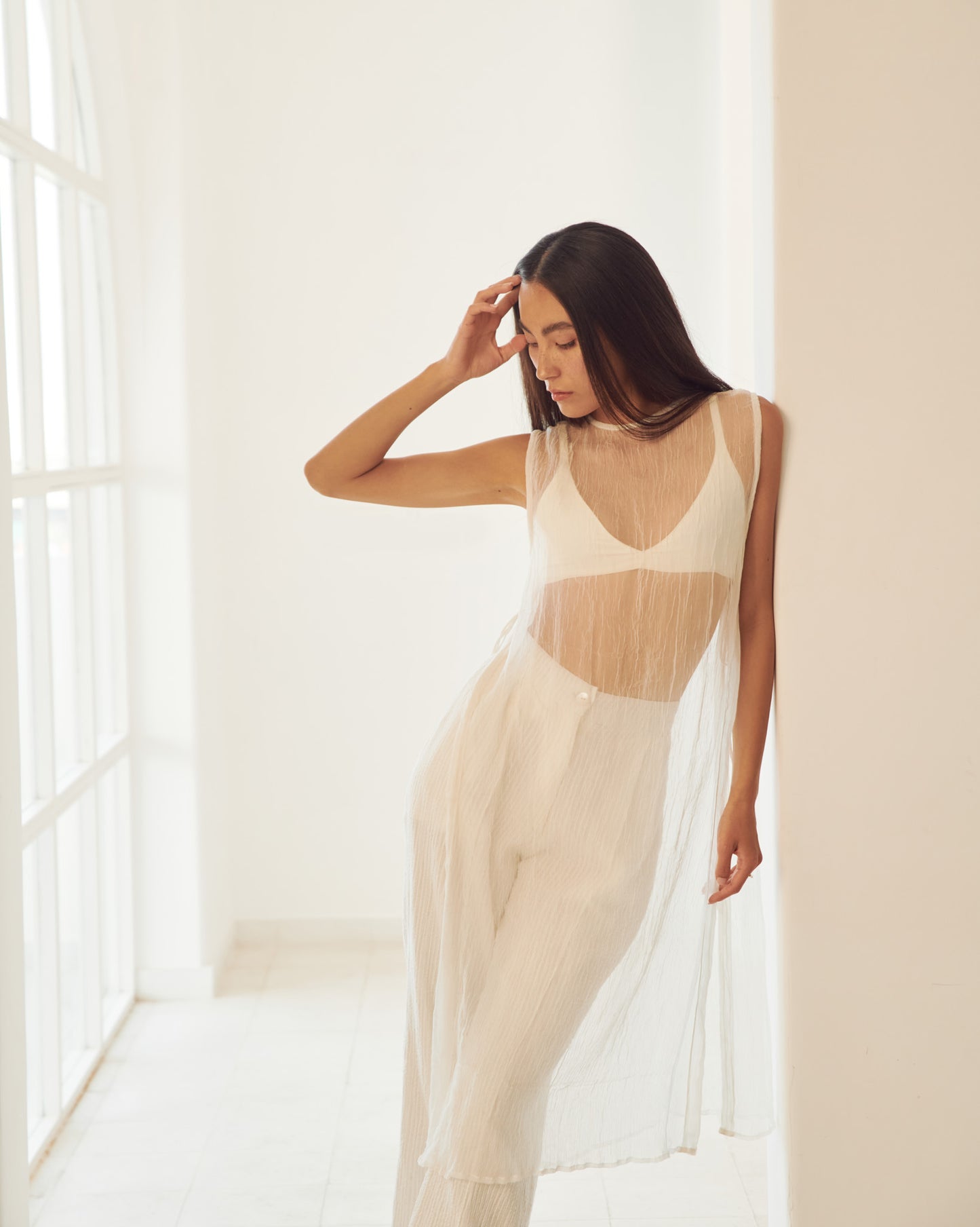 Serres & Artemis set