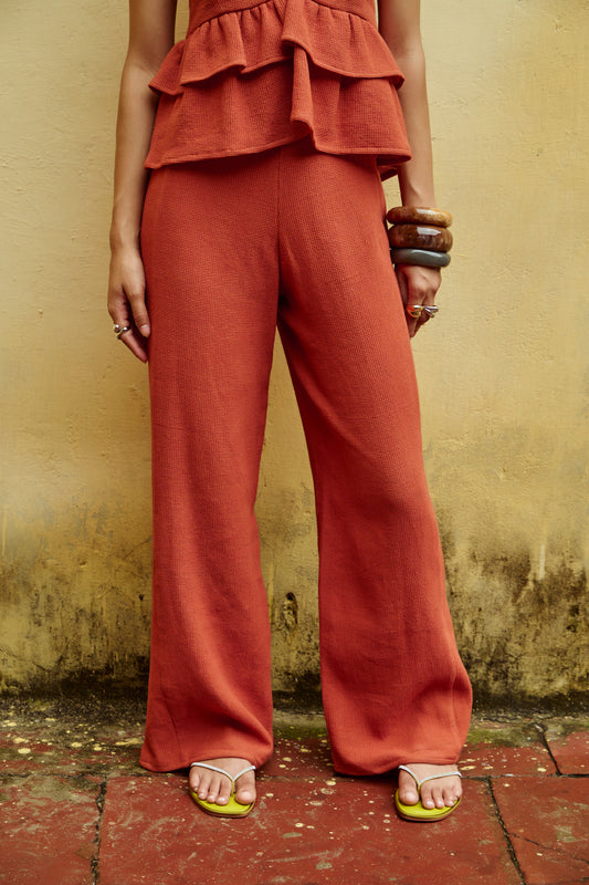 Ambre Pant