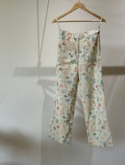 Cargo Pant