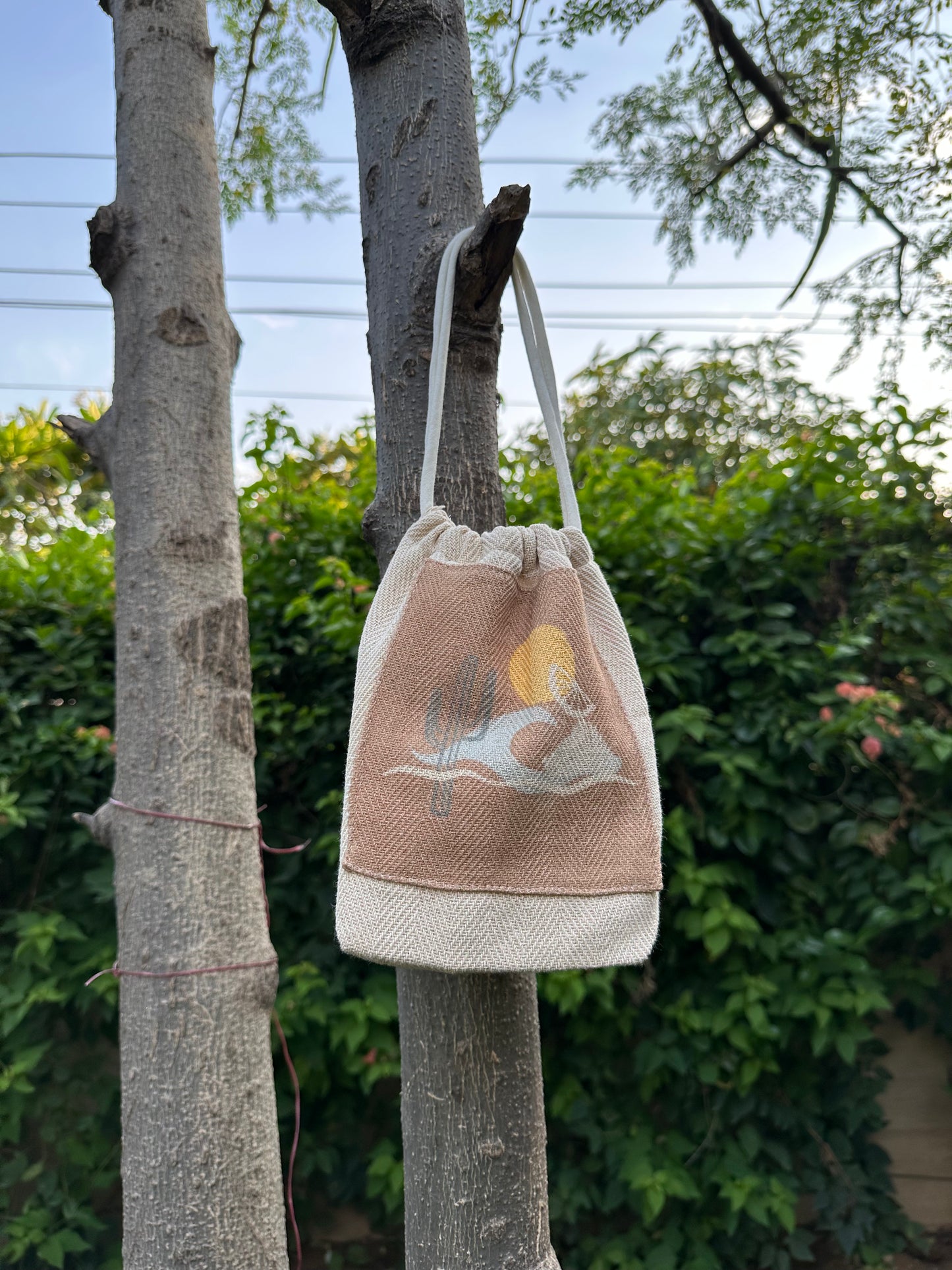 Summer beach bag (Small)