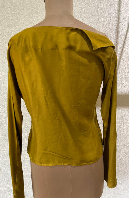 Mustard top