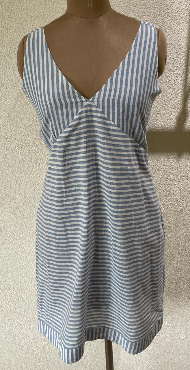 Stripe dress