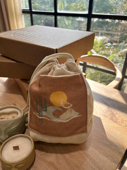 Summer beach bag (Small)