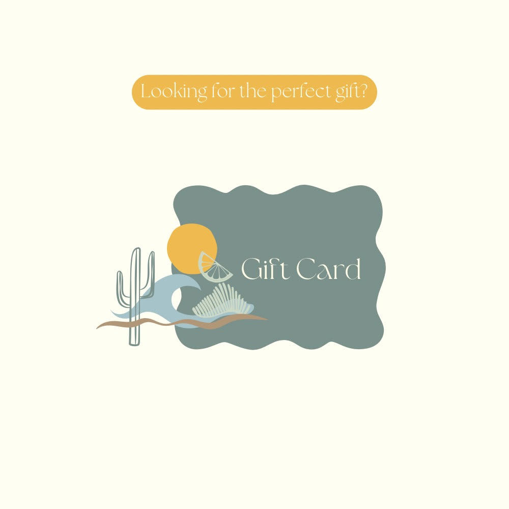 ES gift card